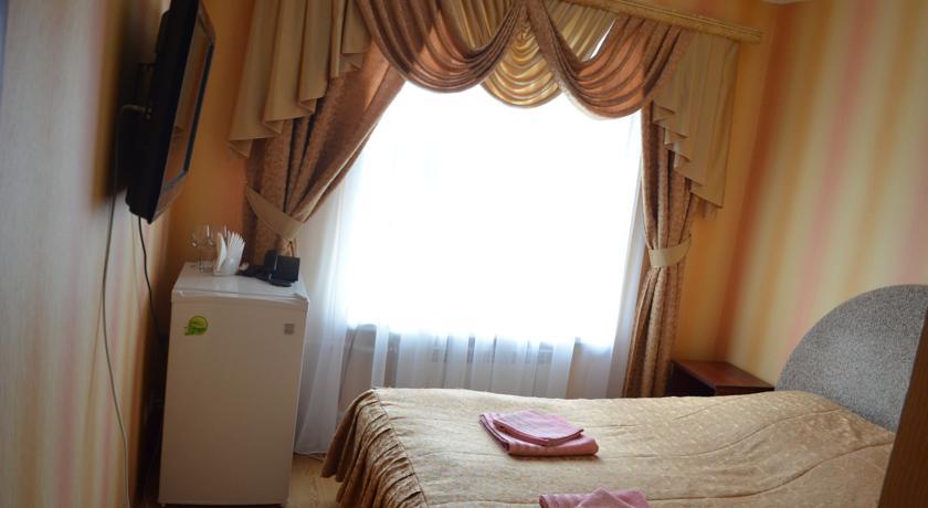 Вирсавия (Virsaviya Hotel) - 2