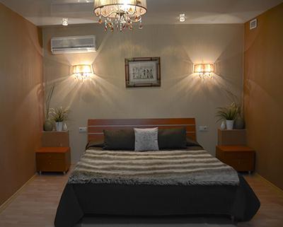 Номер Стандарт (35 кв.м.)