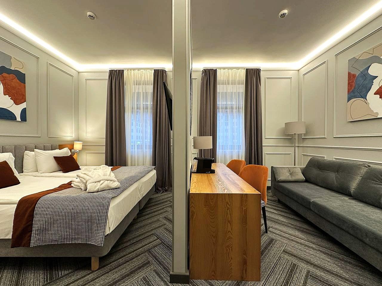 Tulip Inn (Тюлип Инн) - 14