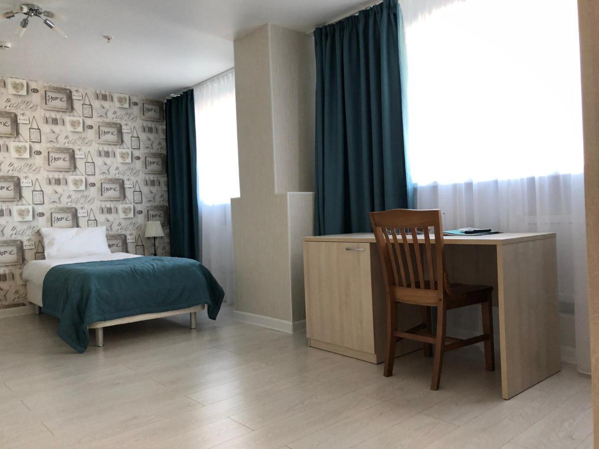 New City Inn (Нью Сити Инн) - 2