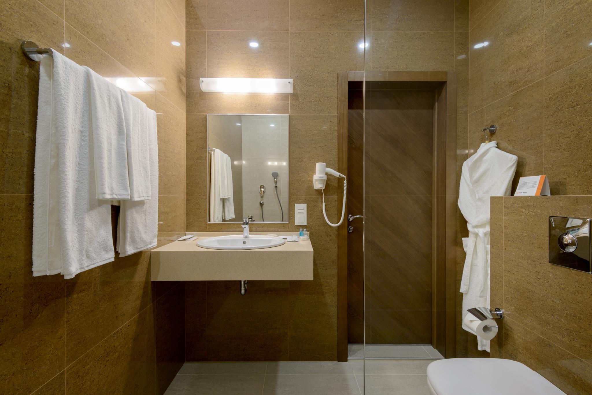 Park Wood Hotel (Парк Вуд Отель) - 14