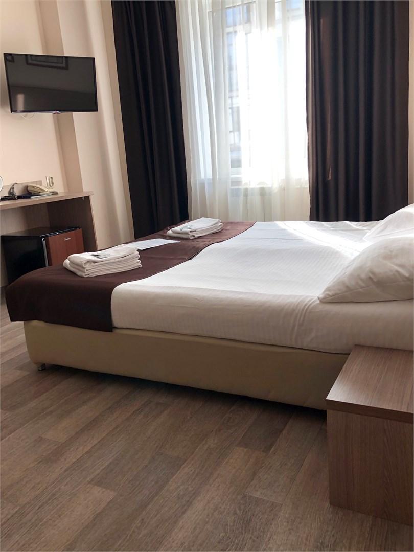 4-местный номер делюкс 4