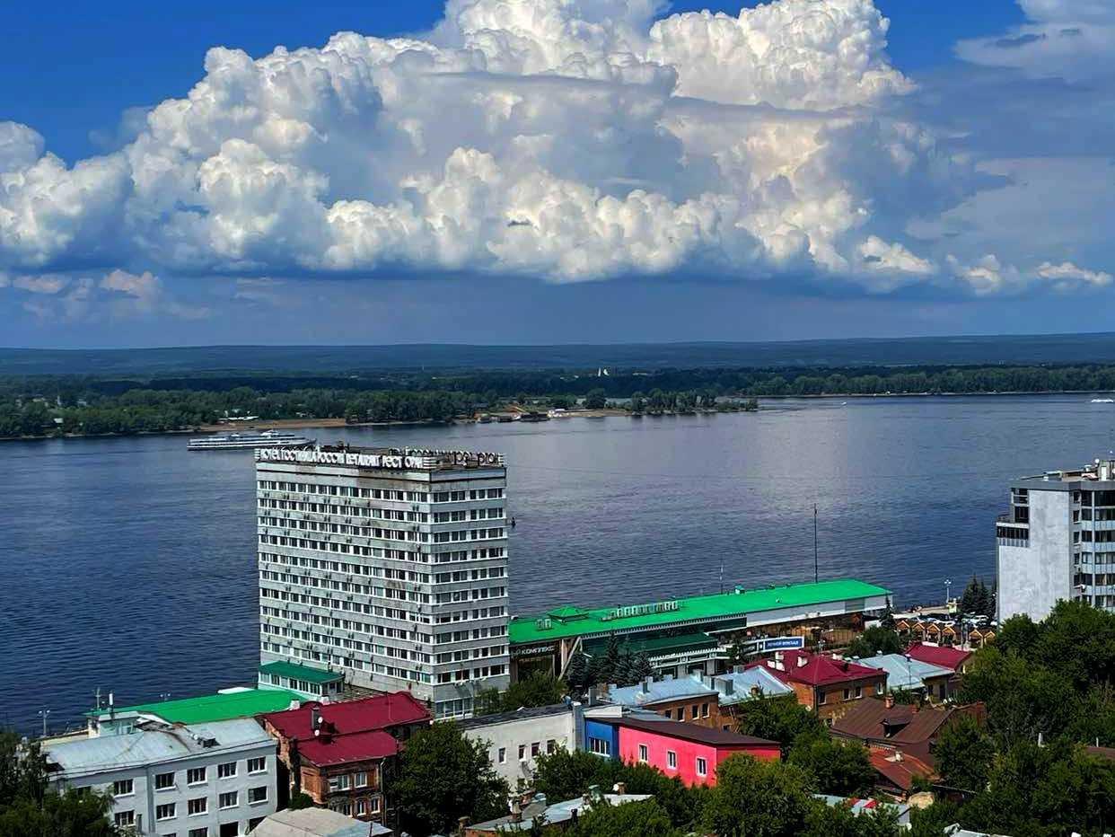 Россия - 15