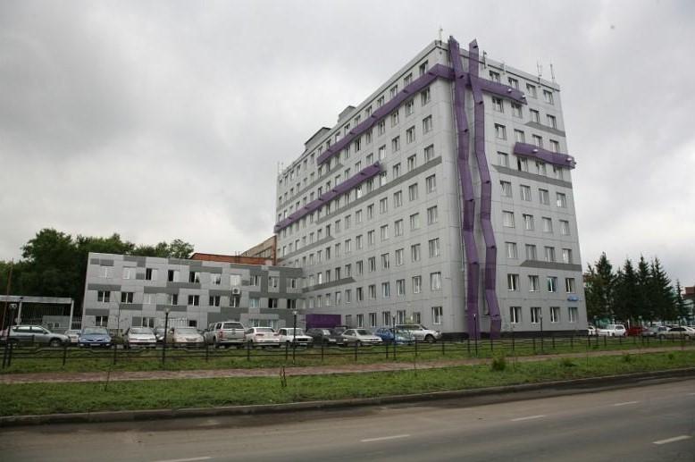 City Plaza (Сити Плаза) - 2