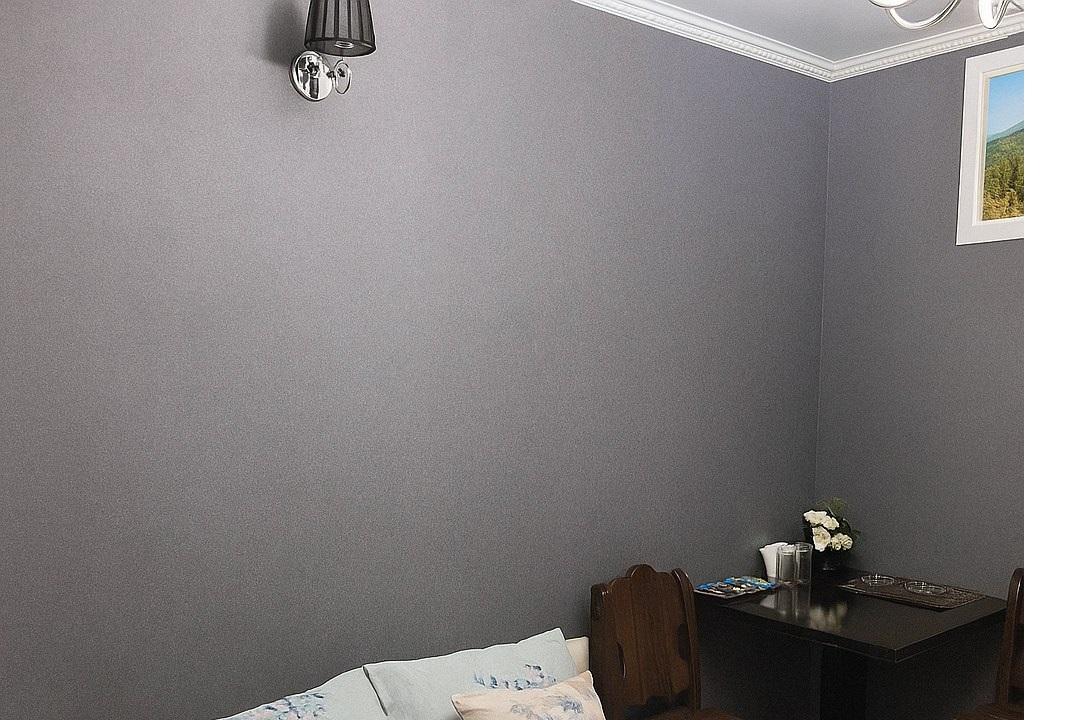Номер делюкс