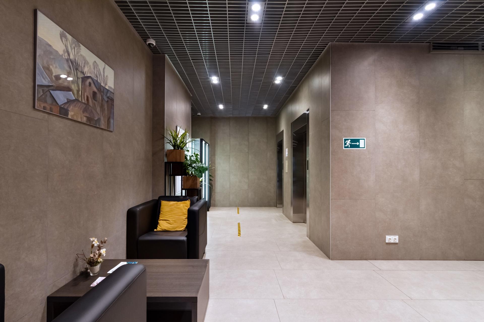 Apartville (Апартвилль) - 8