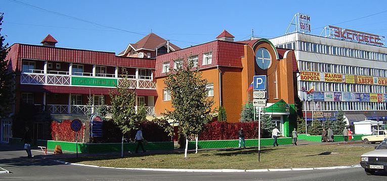 Матис - 9