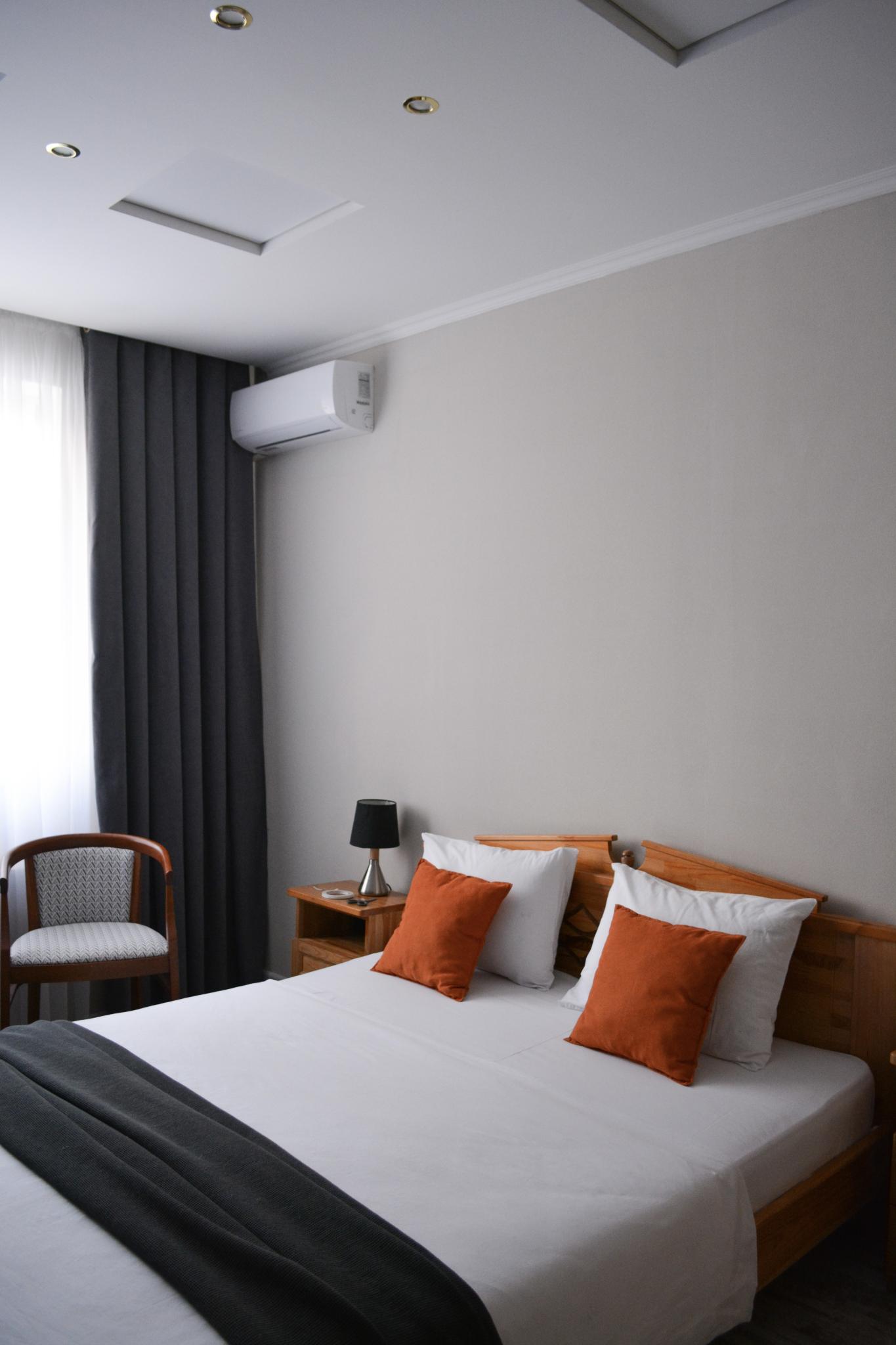 Notte Place Hotel (Нотте Плейс) - 8