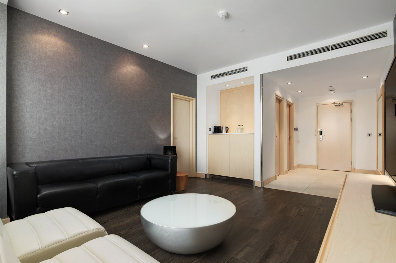 Рэдиссон Блу Белорусская Москва (Radisson Blu Belorusskaya Moscow) - 19