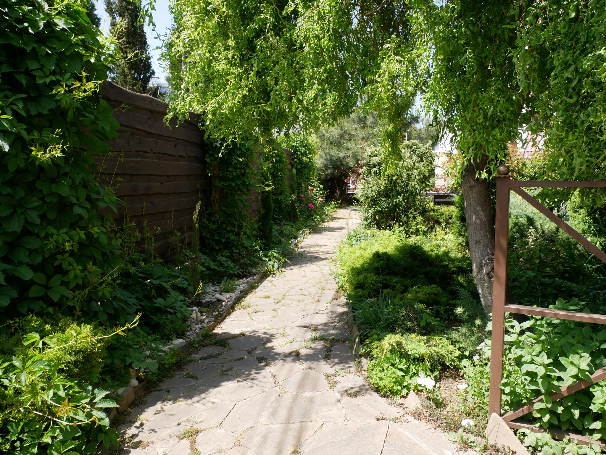 Вилла Венеция - 3