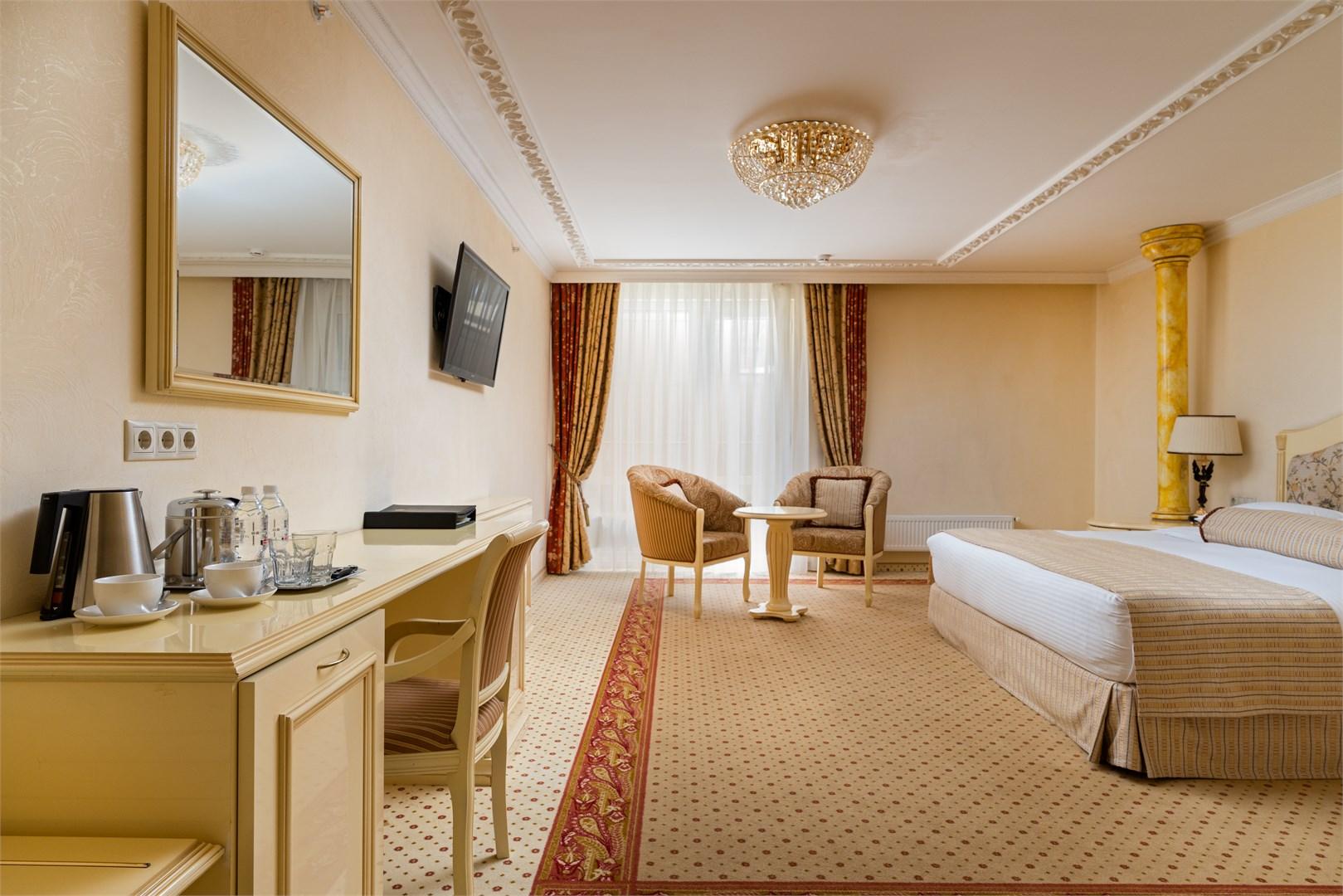 Rimar Hotel and SPA (Римар Отель СПА) - 5