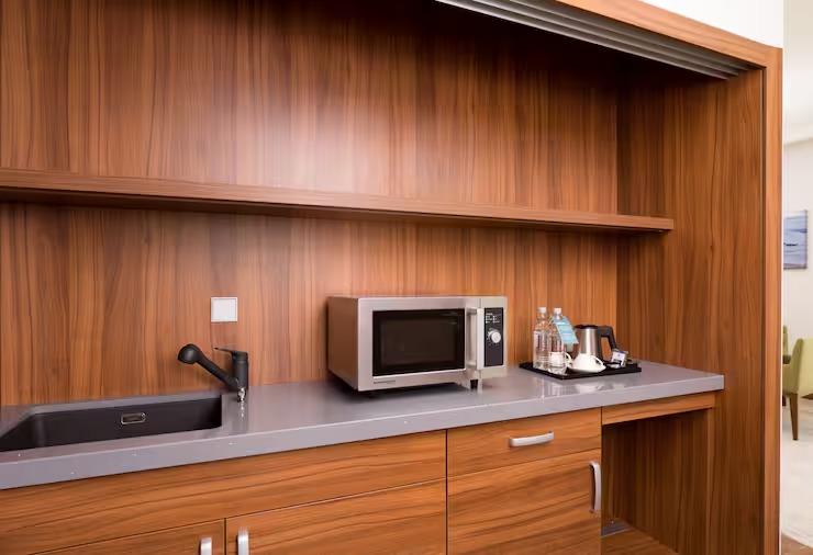 Hilton Garden Inn Orenburg (Хилтон Гарден Инн Оренбург) - 16