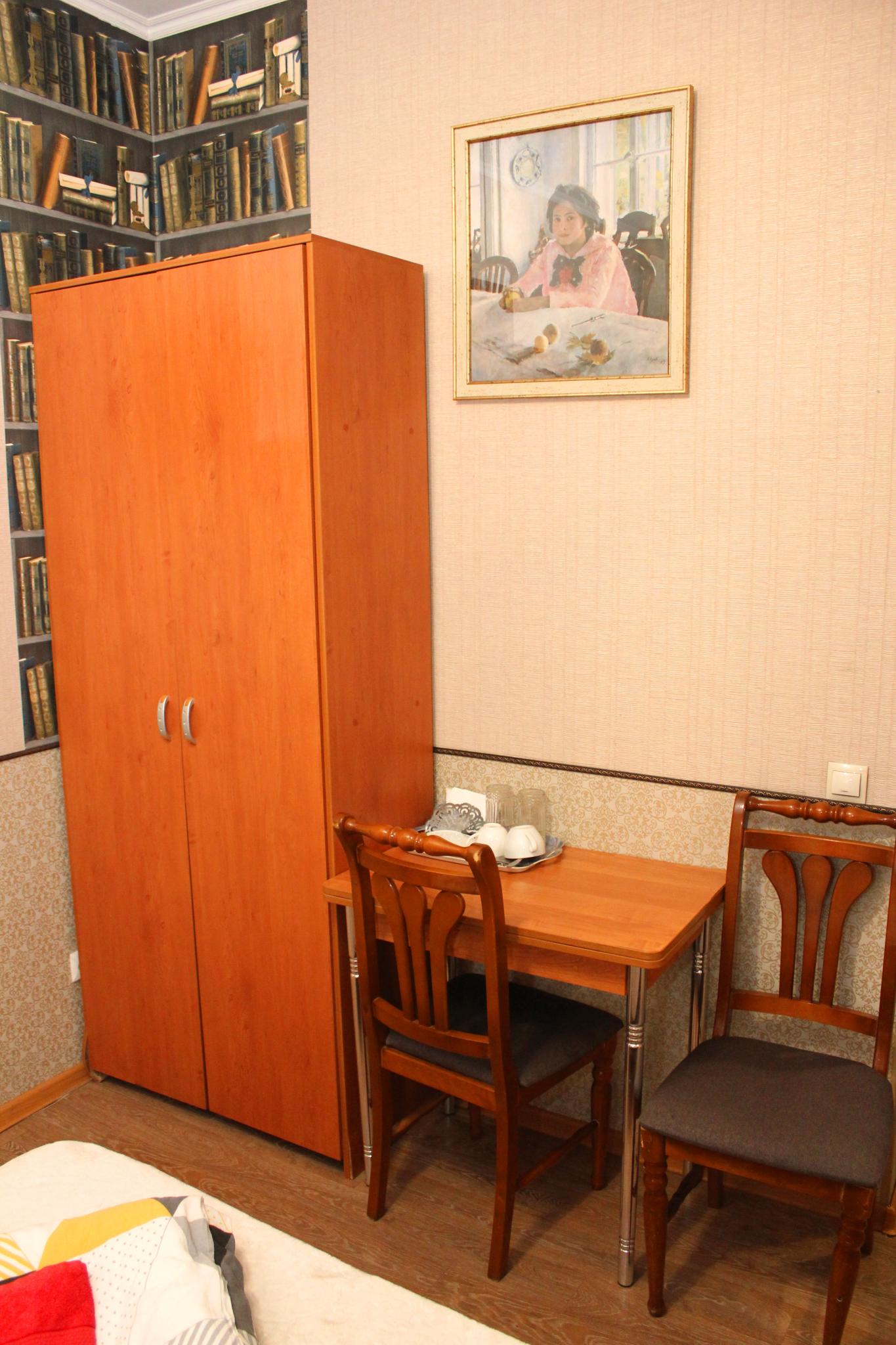Номер стандарт 3