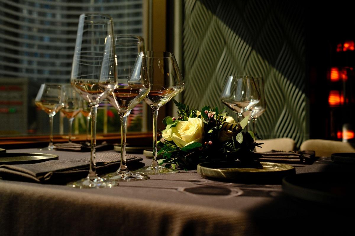 Holiday Inn Moscow Sokolniki (Холидей Инн Москва Сокольники) - 10