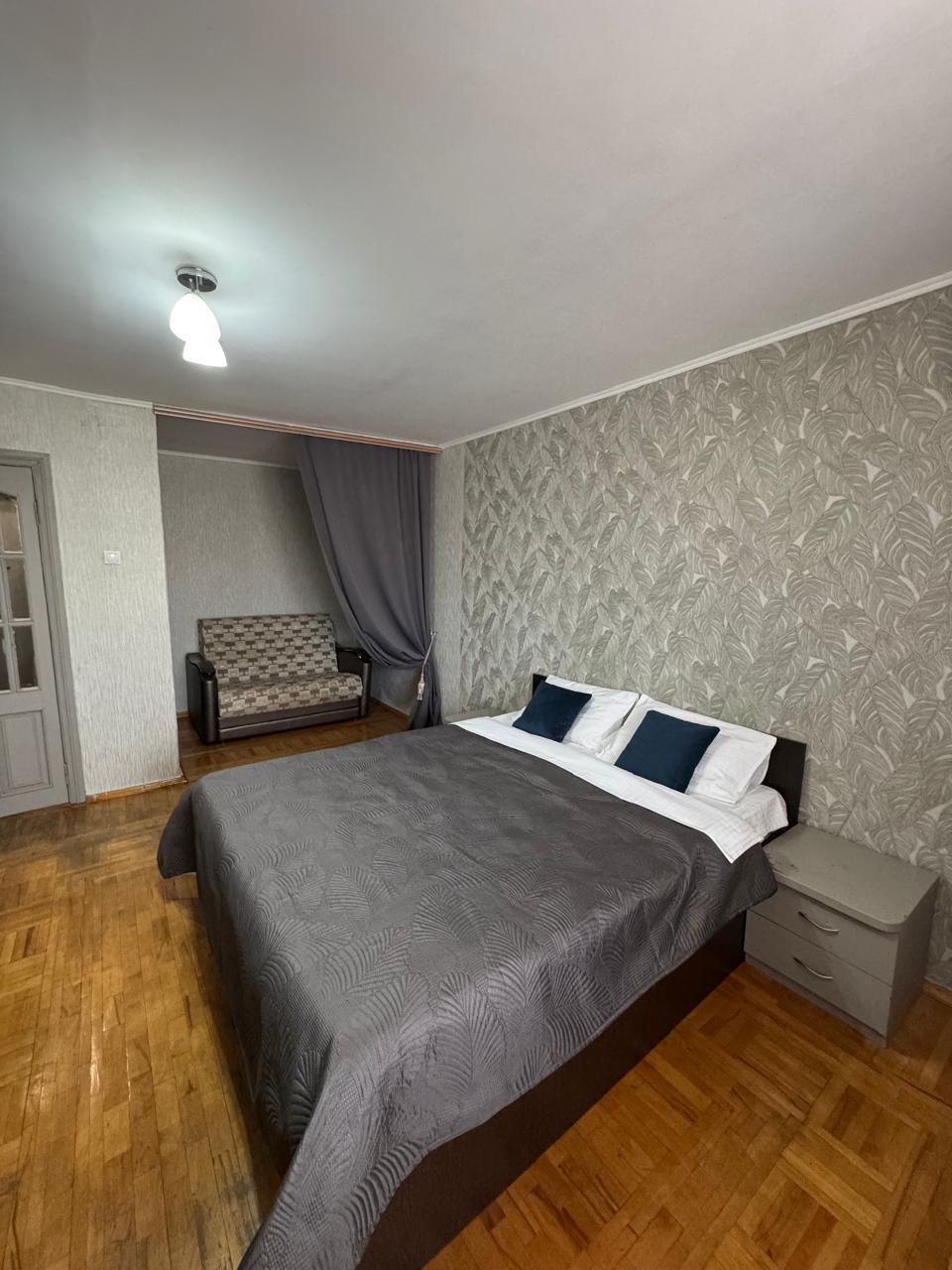 Апартаменты Rent Min-Vody (Рэнт Мин-Воды) на улице Пушкина 33 в Минеральных Водах