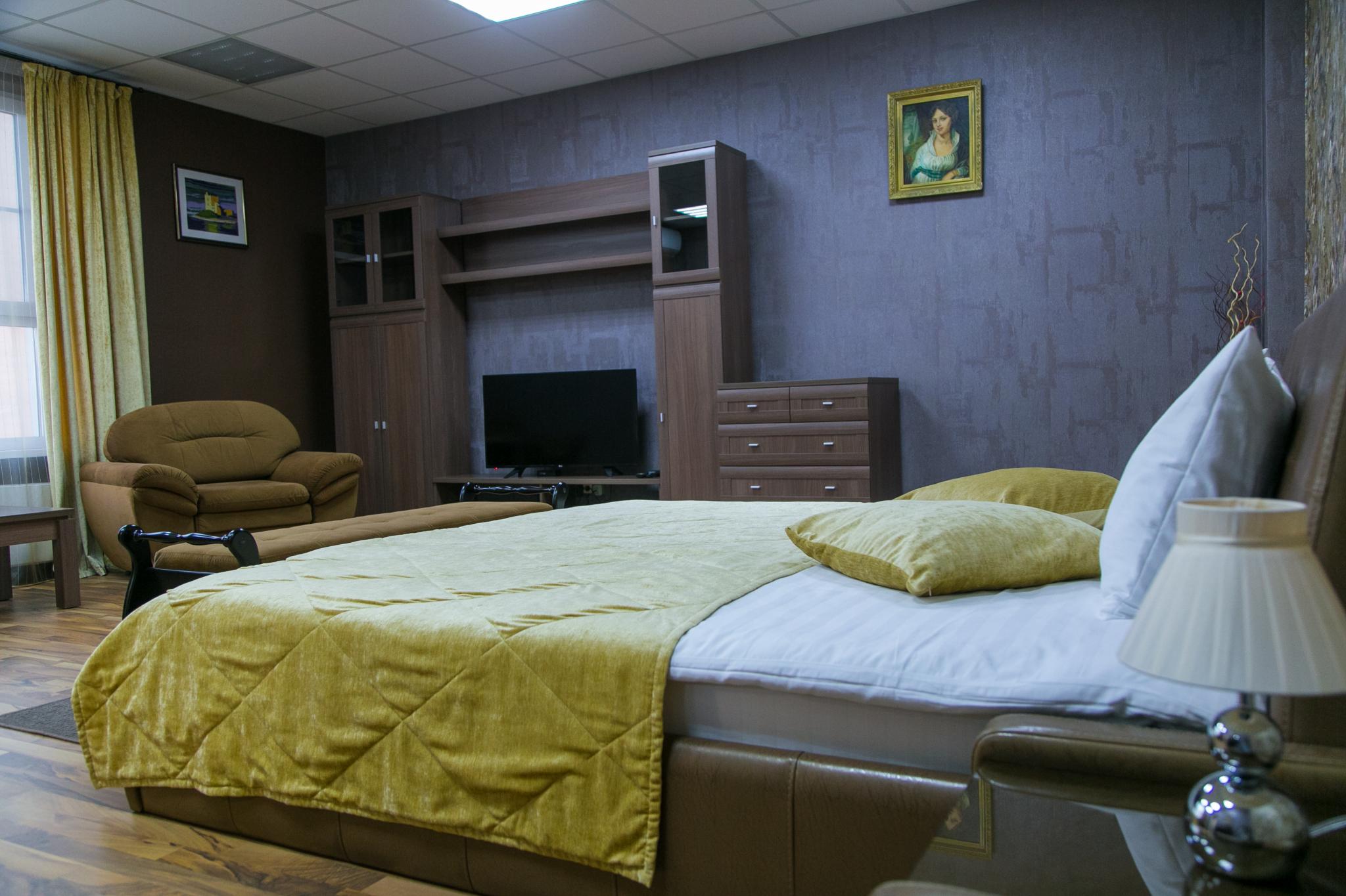 Business Hall (Бизнес Холл) - 12