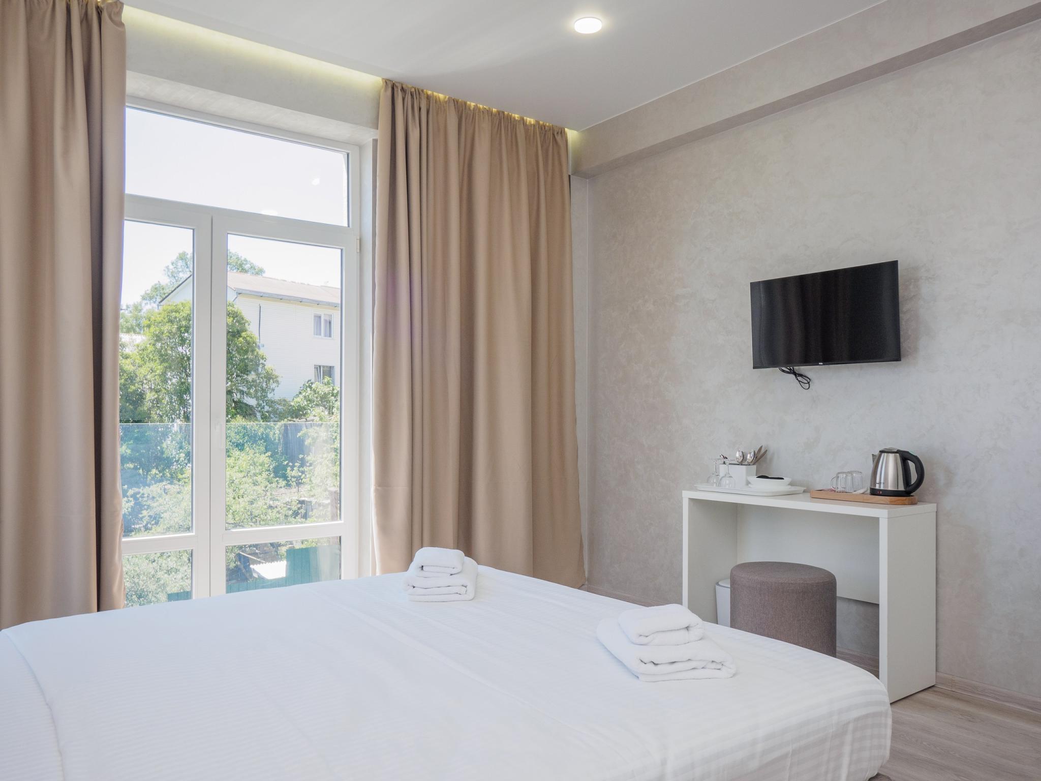 Cascade Residence (Каскад Резиденс) - 19