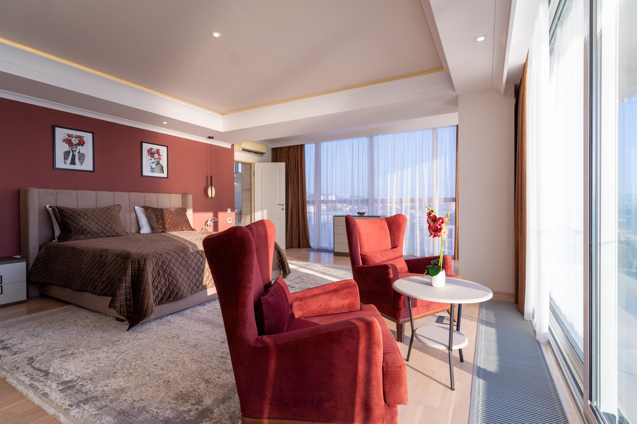 Hotel Prestige Apart & Spa Adler