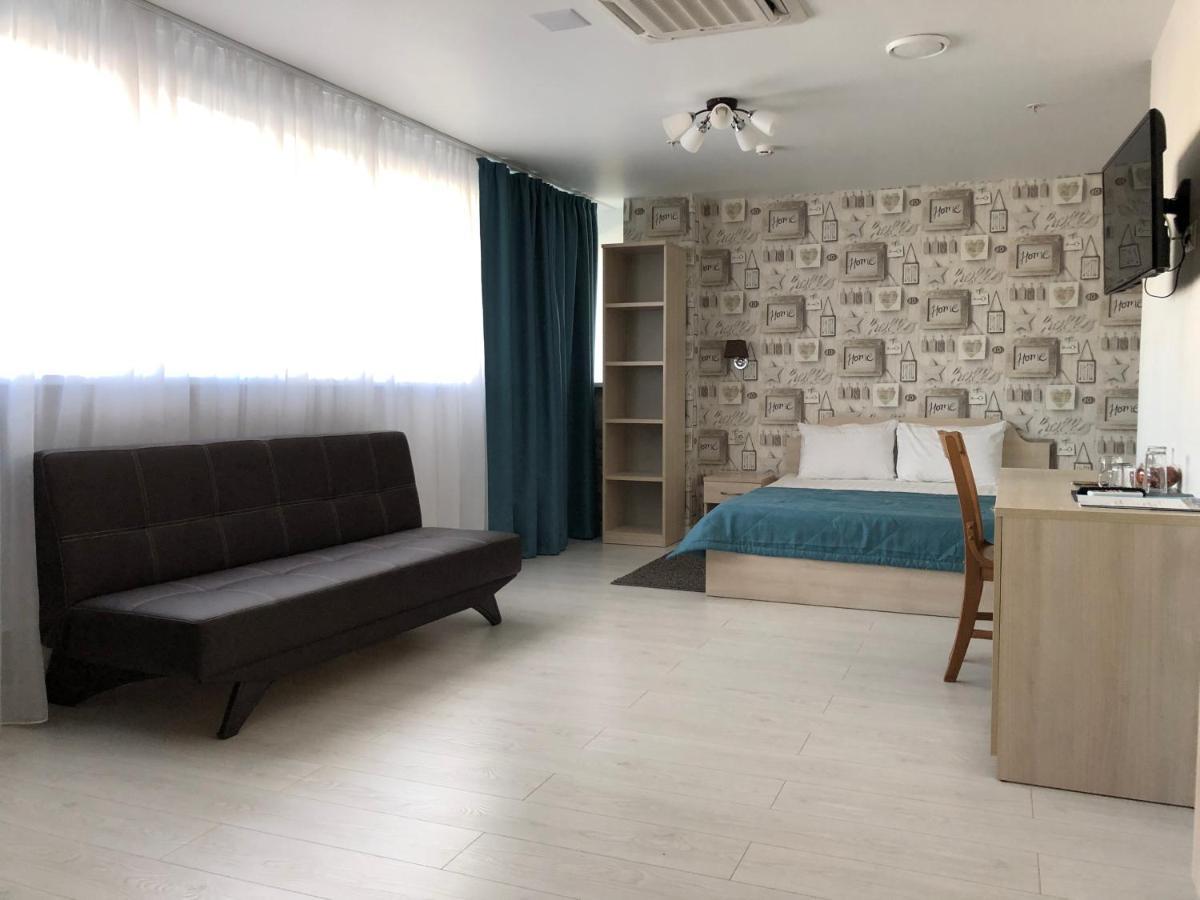 New City Inn (Нью Сити Инн) - 6