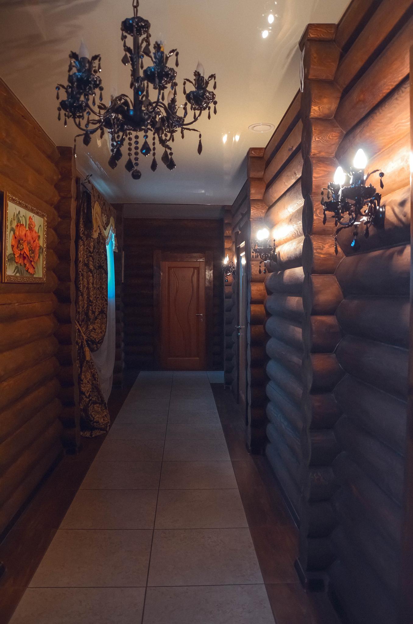 Вилла Клаб (Villa Club) - 18