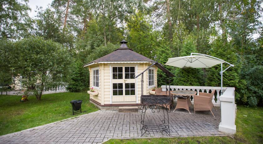 Дворянское гнездо - 5