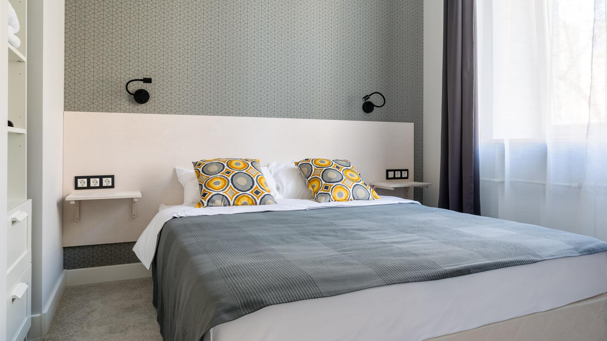 Nordic Rooms (Нордик Румс) - 18