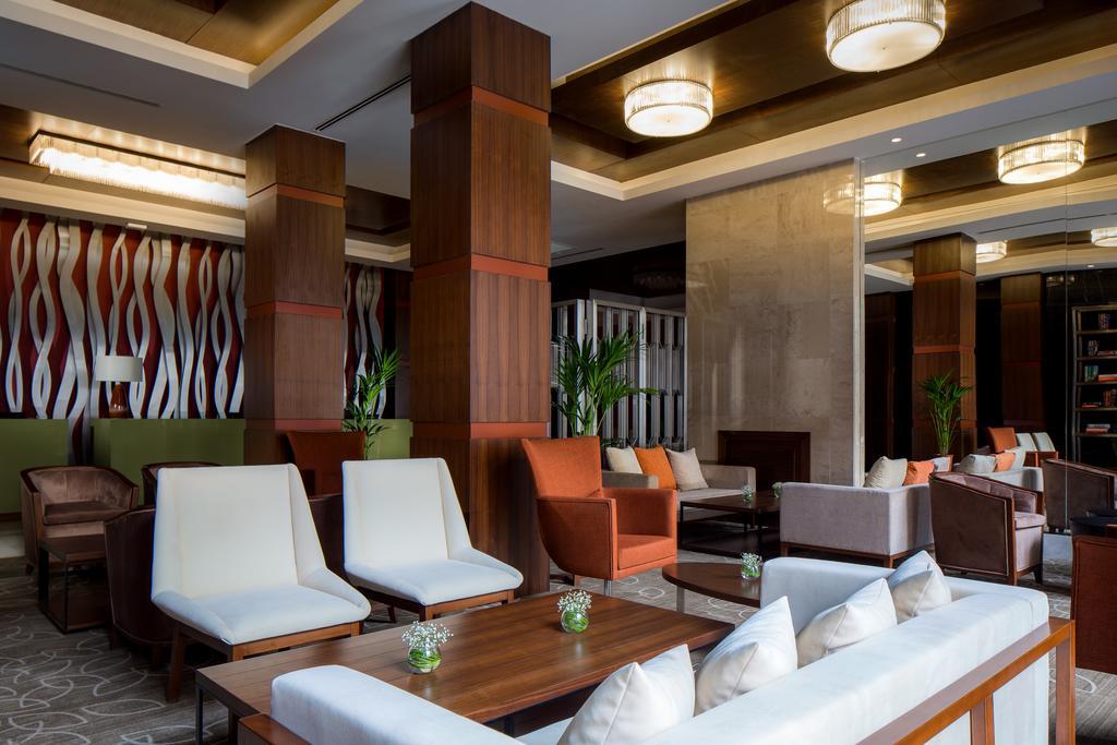 Novotel Fit Krasnaya Polyana 4* (Новотель Фит Красная Поляна) - 20