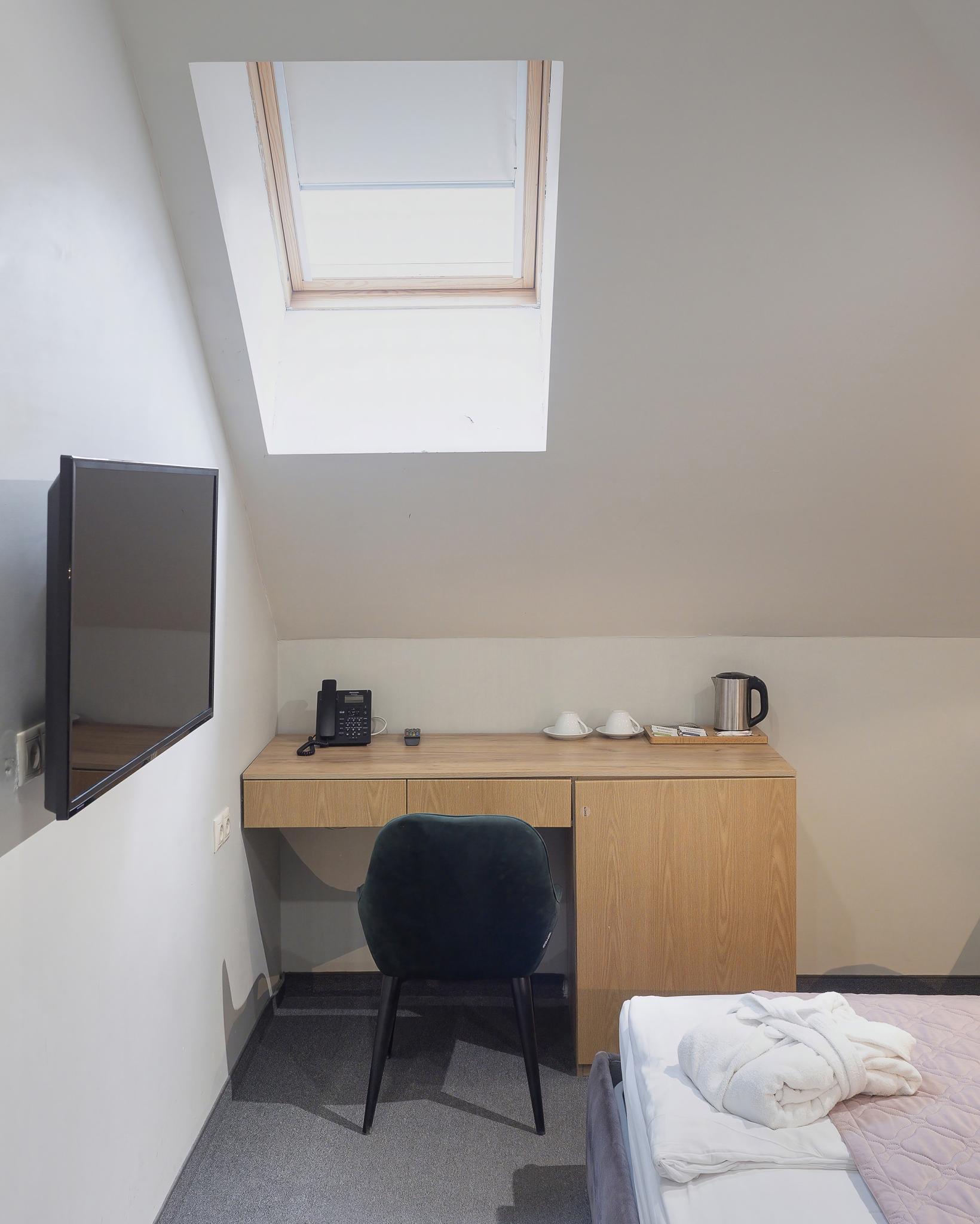 Дипломат Резиденс (Diplomat Residence) - 7