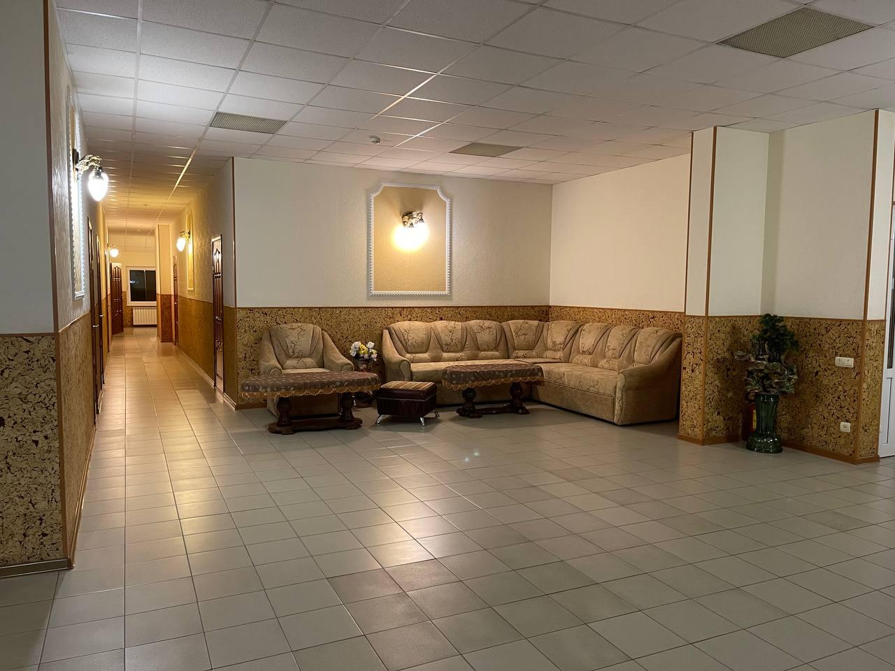 City Hotel (Сити Отель) - 19