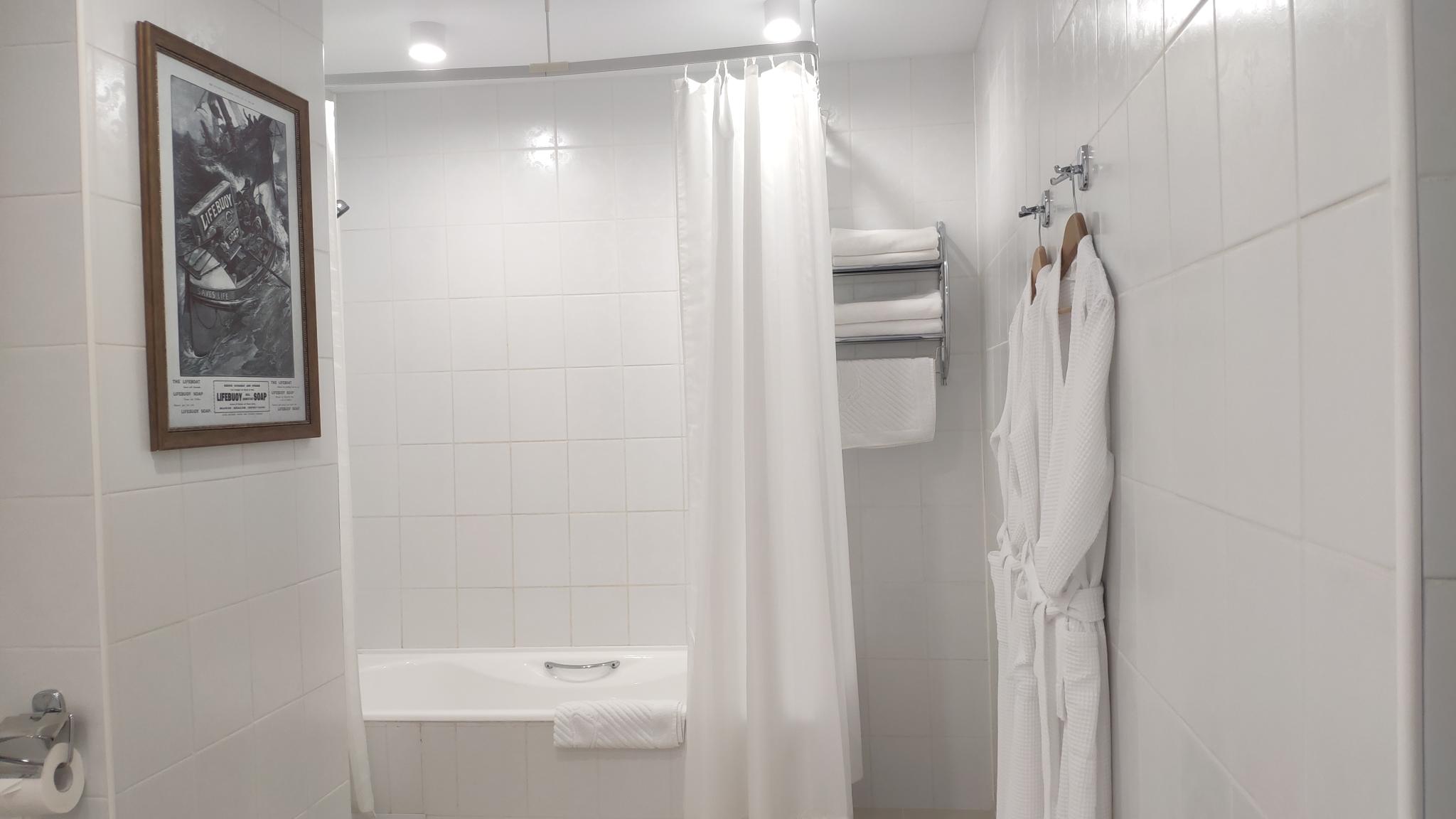 2-комнатные апартаменты, 93.5 м² 2