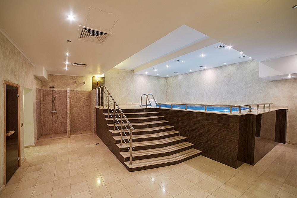 СК Роял Тула (SK Royal Hotel Tula) - 19