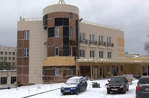 Парус - 8
