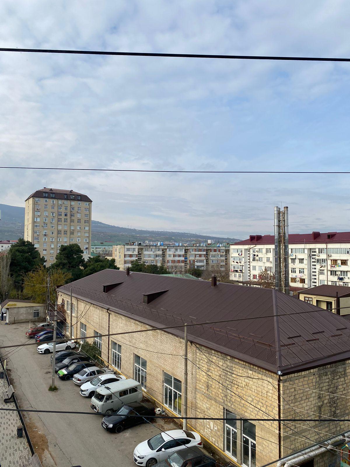 Номер эконом стандарт 3