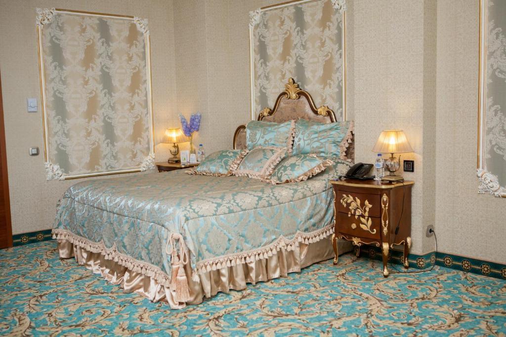 Президентский Сьют (Presidential Suite) 2