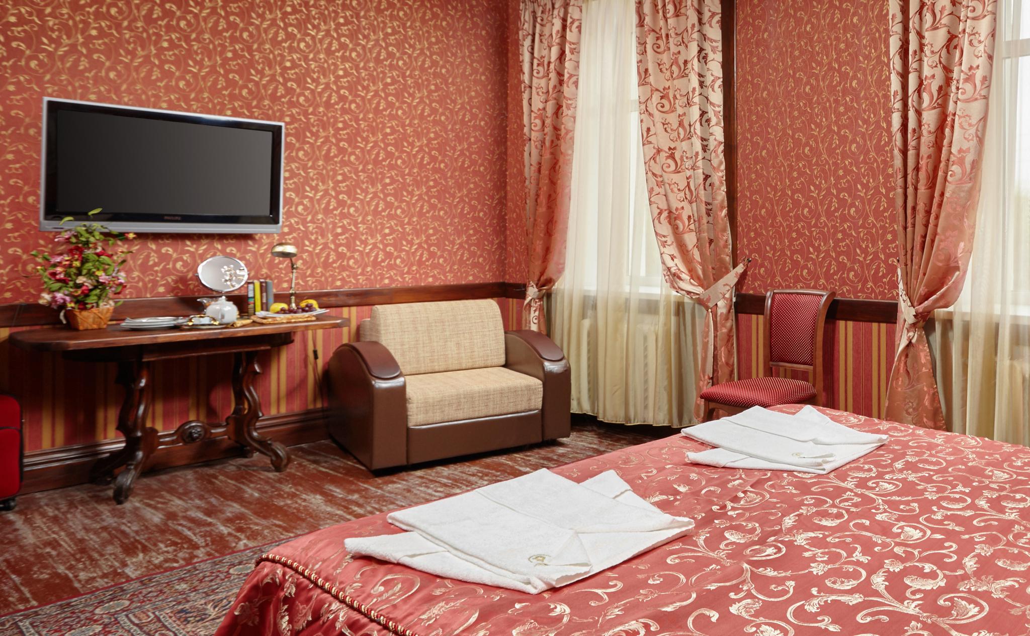 Рублевъ - 10