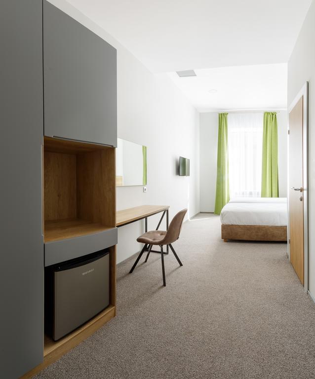 Turris Hotel Tagansky (Туррис Таганский) - 12