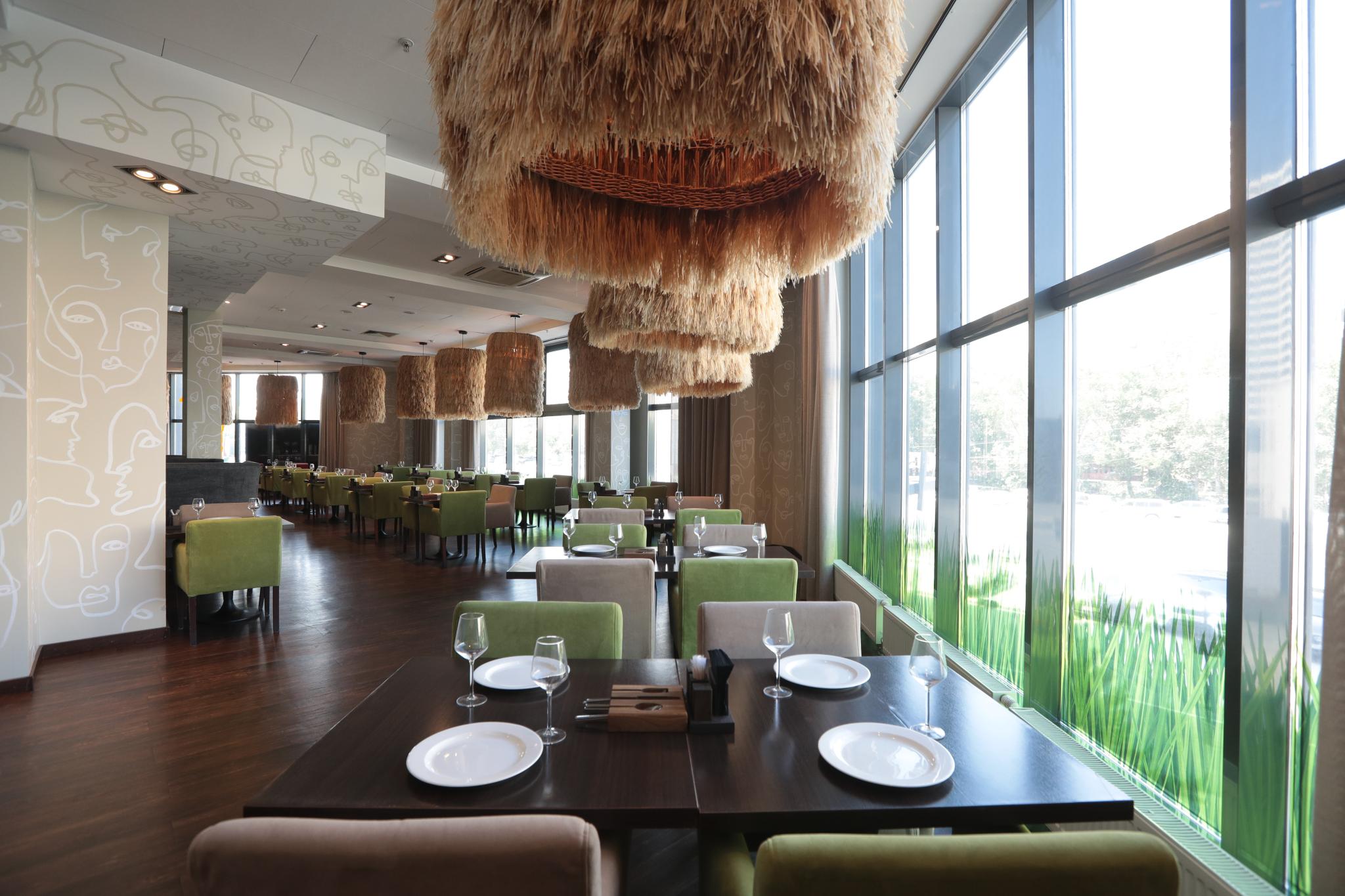 Gorskiy City Hotel (Горский сити отель) - 16