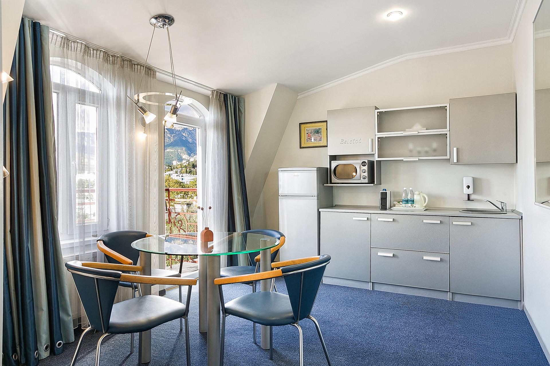 Duplex Suite 2