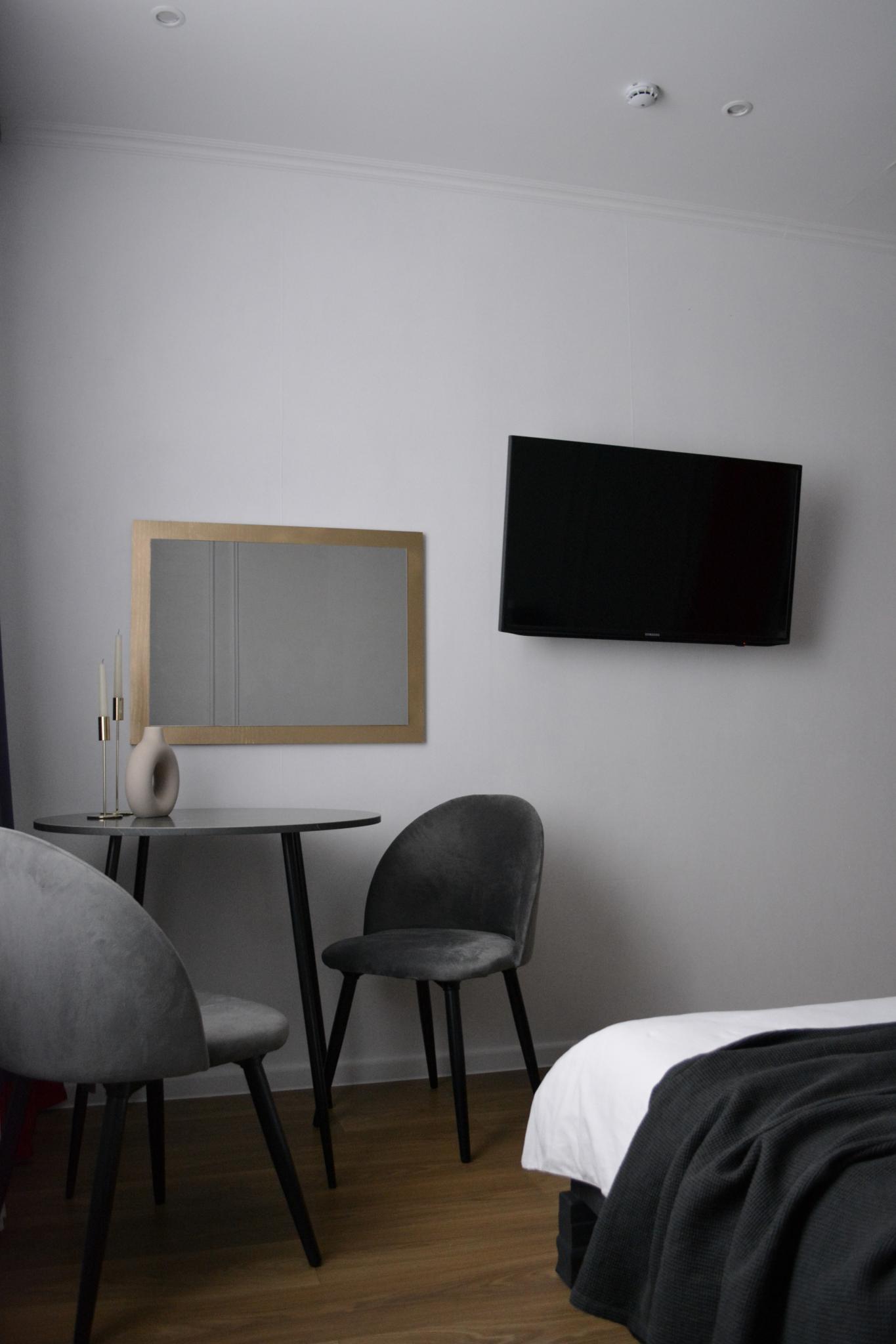 Notte Place Hotel (Нотте Плейс) - 2