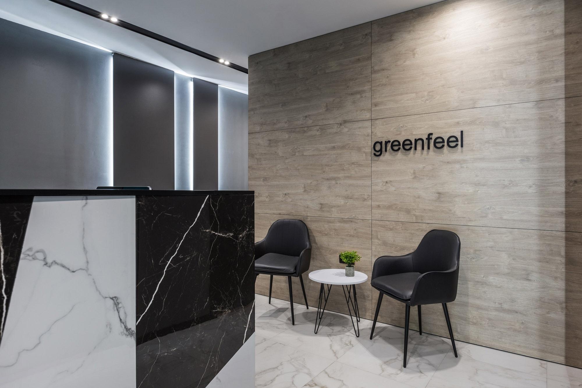 Greenfeel (Гринфил) Смоленск - 9