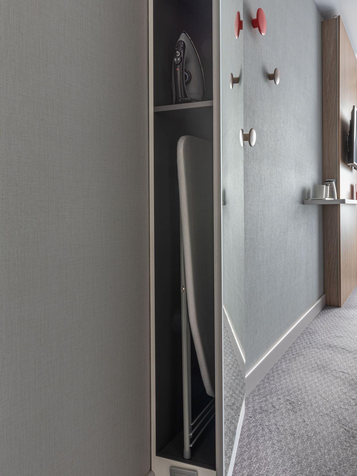 Космос Дубининская (Cosmos Smart Moscow Dubininskaya Hotel) - 18