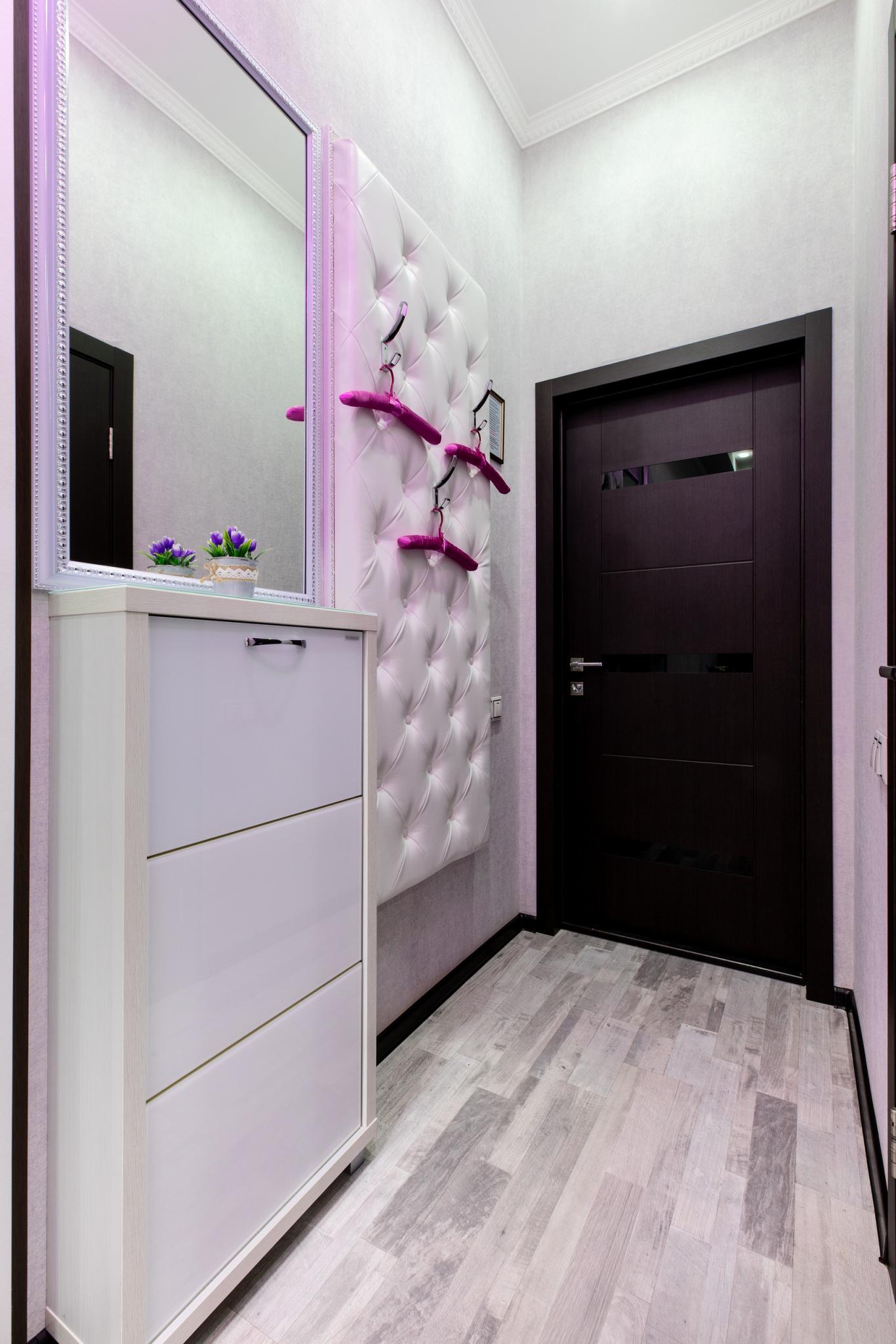 Flat Luxe (Флэт Люкс) - 8