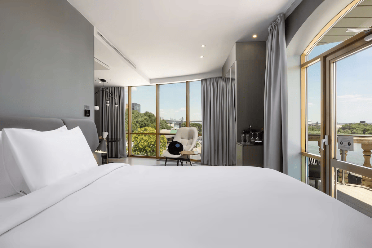 Рэдиссон Блу Ростов-на-Дону (Radisson Blu Rostov-On-Don) - 19