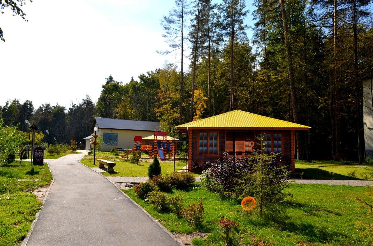 Регина в Петровском - 3