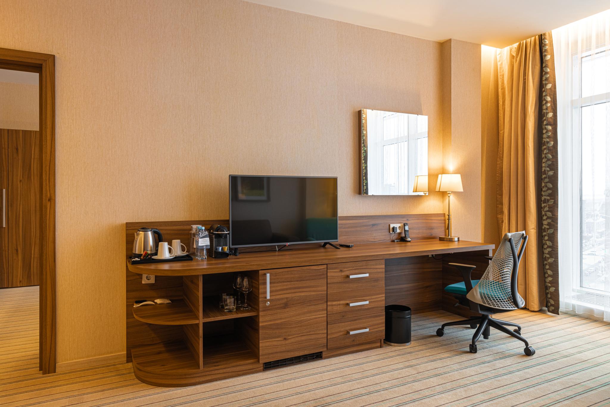 Elements Hotel Киров 5* (Элементс Киров) - 13