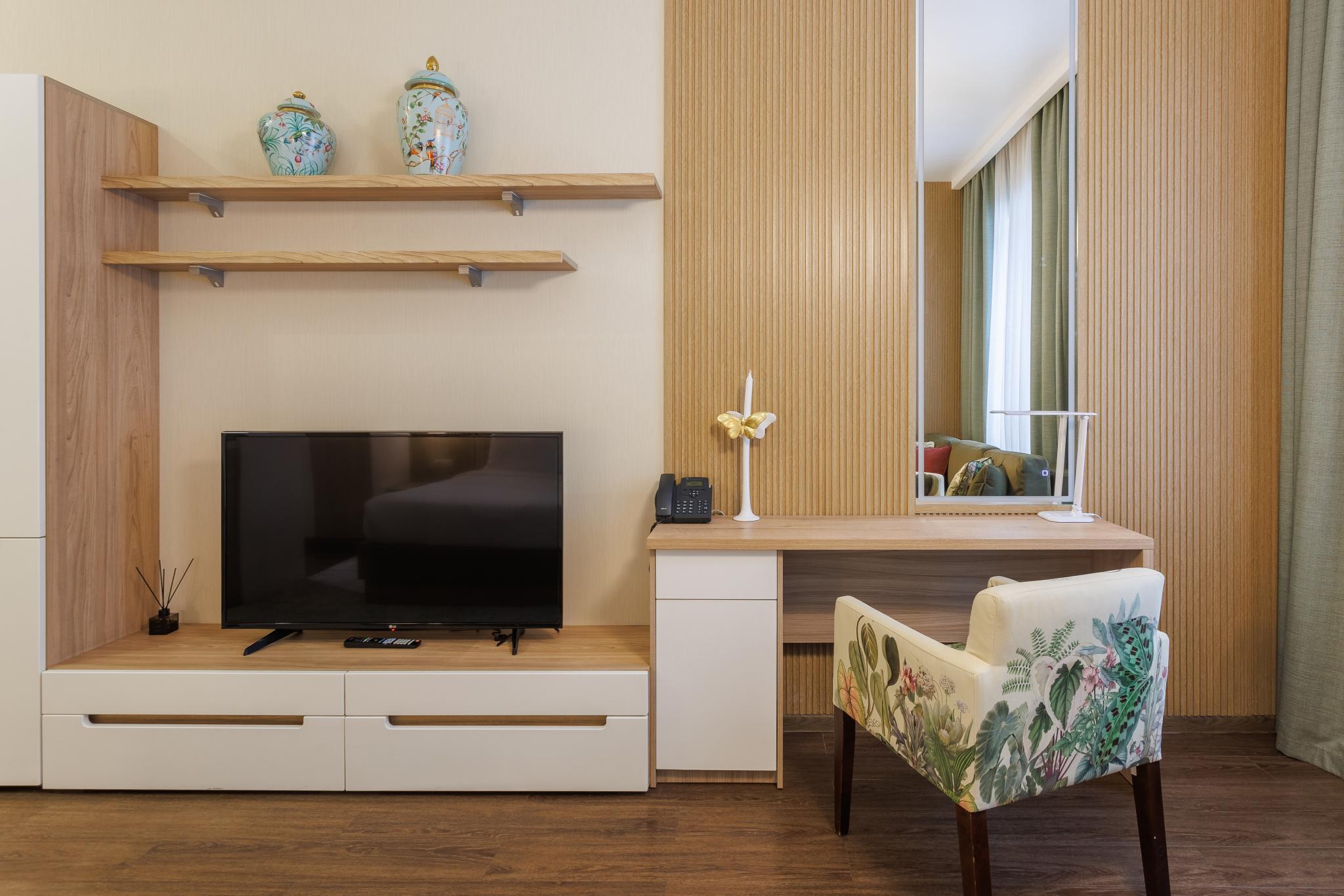 Ramada Hotel &amp; Suites by Wyndham Novosibirsk Zhukovka (Рамада Новосибирск) - 19