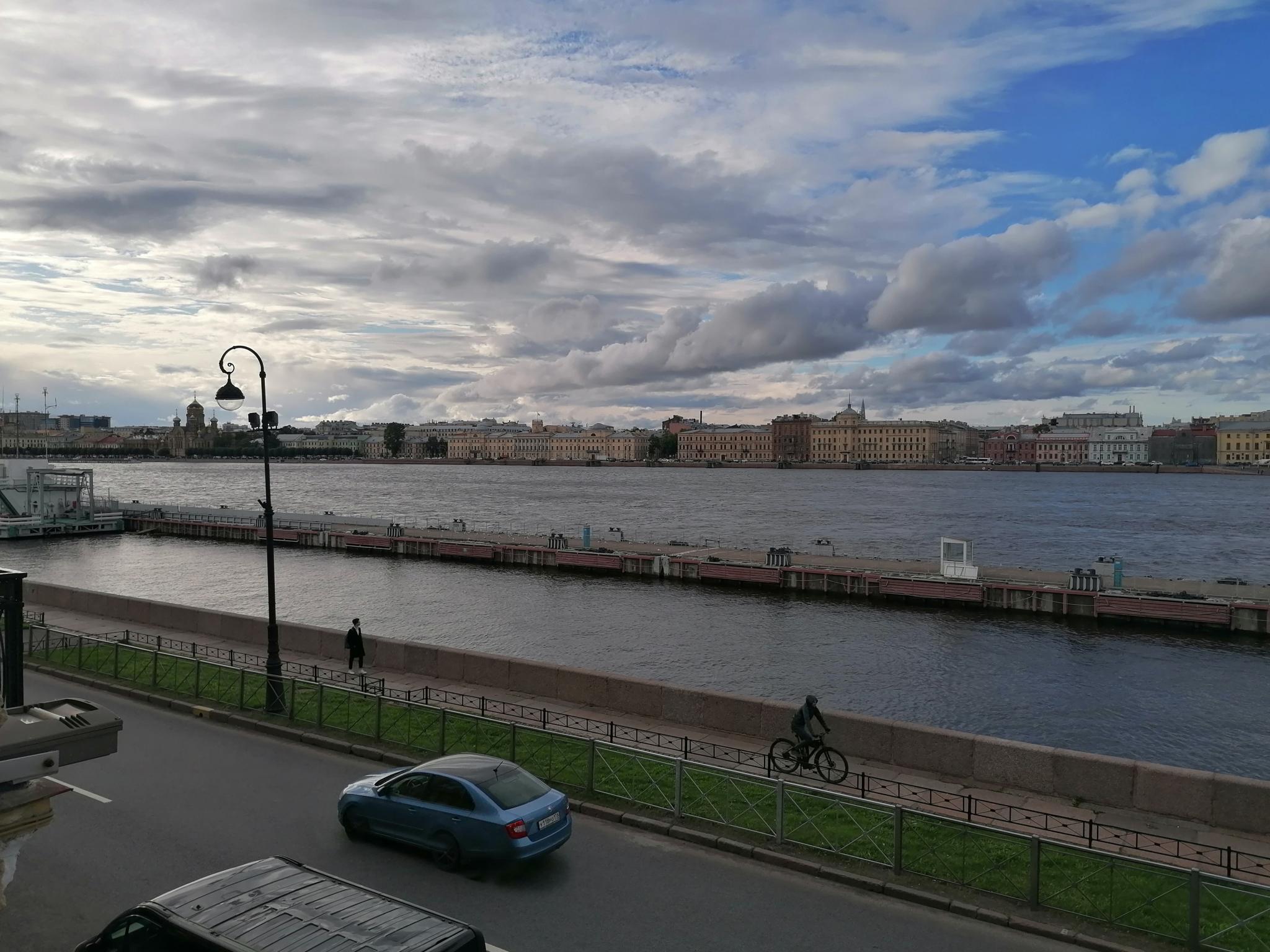 2-комнатные апартаменты люкс 3