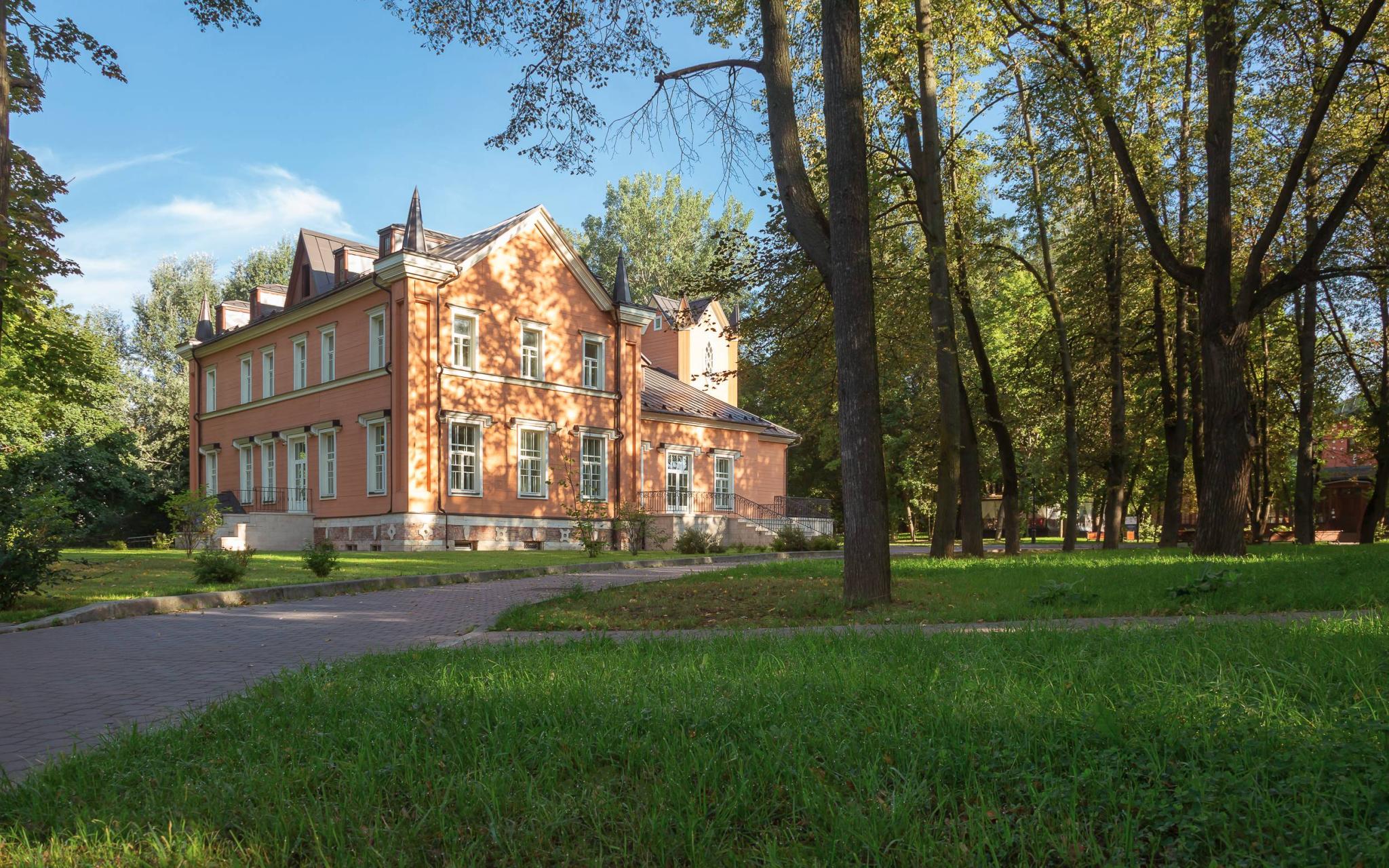 Palmira Garden Hotel &amp; SPA (Пальмира Гарден) - 15