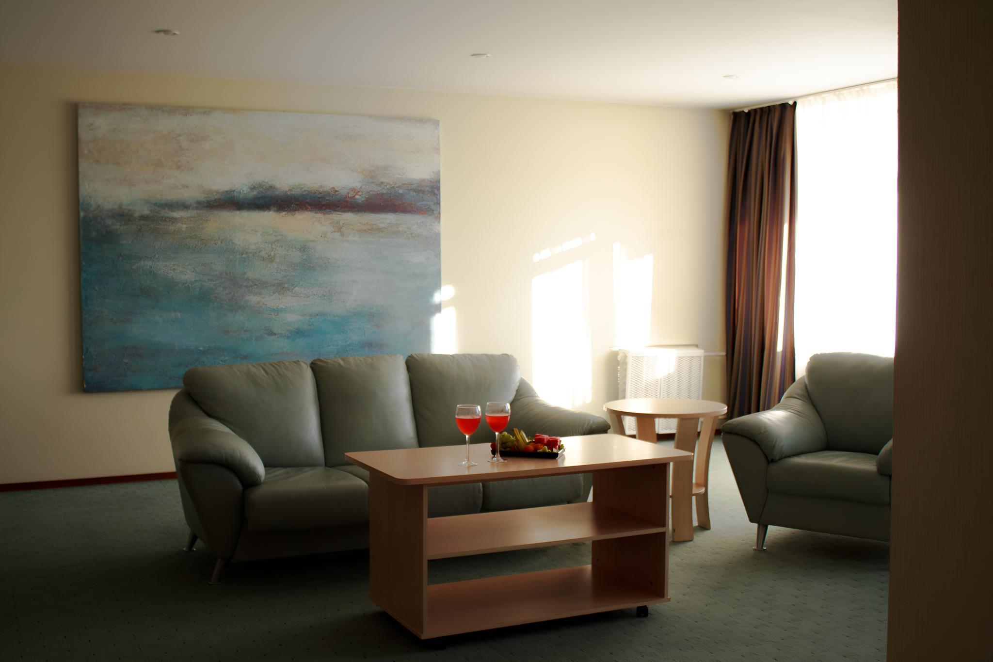 DIS President hotel (Дис Президент) - 5
