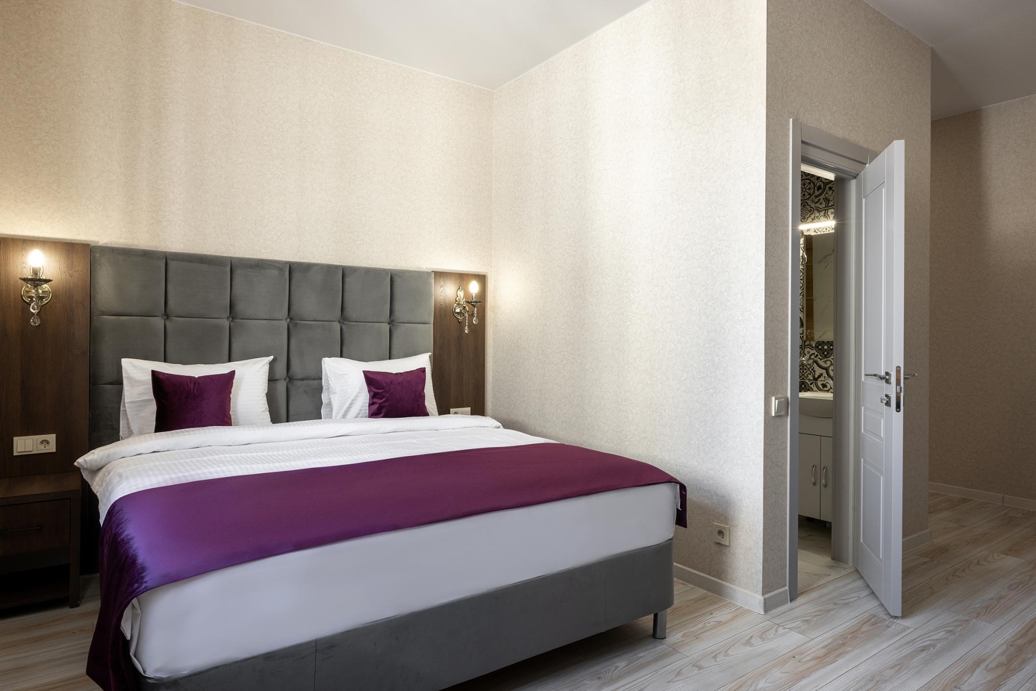 SOLAR by Stellar Hotels Krasnaya Polyana (Солар Стеллар Отель Красная Поляна) - 16